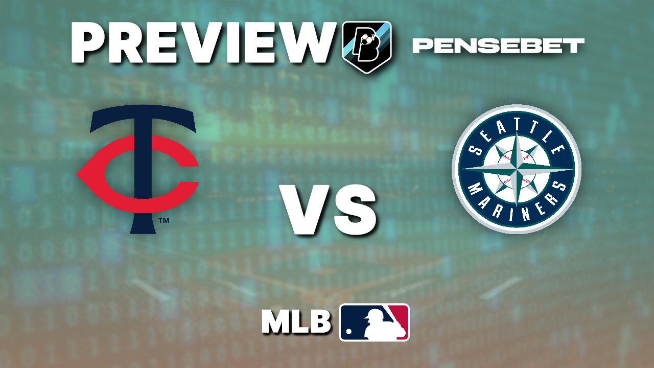 Minnesota Twins vs Seattle Mariners – Pronostic MLB gratuit et prédictions – 28/04/2026