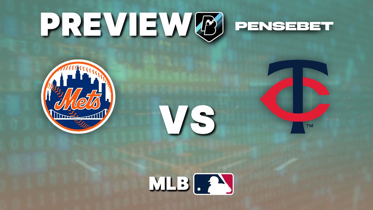 New York Mets vs Minnesota Twins – Pronostic MLB gratuit et prédictions – 23/04/2026