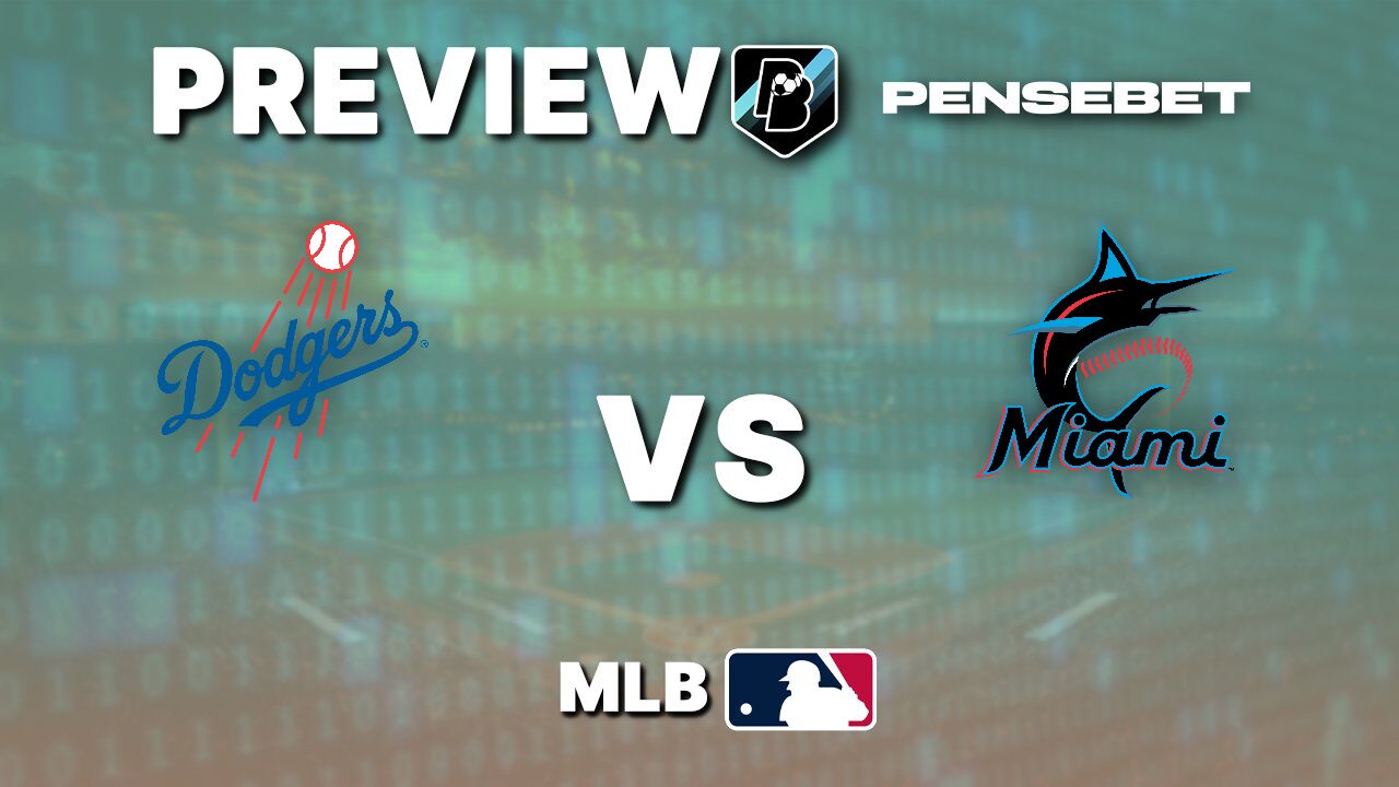 Los Angeles Dodgers vs Miami Marlins – Pronostic MLB gratuit et prédictions – 28/04/2026
