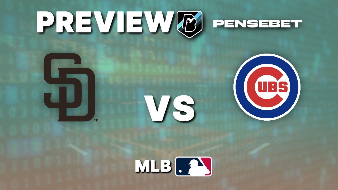 San Diego Padres vs Chicago Cubs – Pronostic MLB gratuit et prédictions – 28/04/2026
