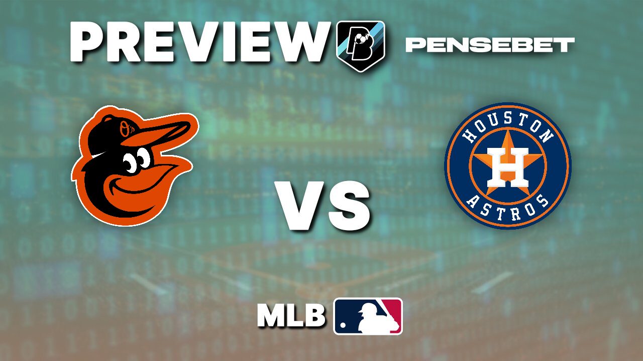 Baltimore Orioles vs Houston Astros – Pronostic MLB gratuit et prédictions – 29/04/2026
