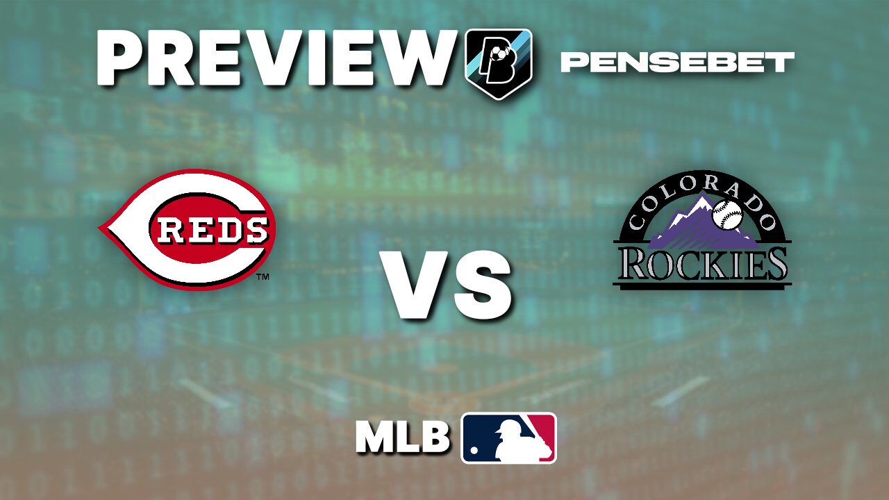 Cincinnati Reds vs Colorado Rockies – Pronostic MLB gratuit et prédictions – 29/04/2026