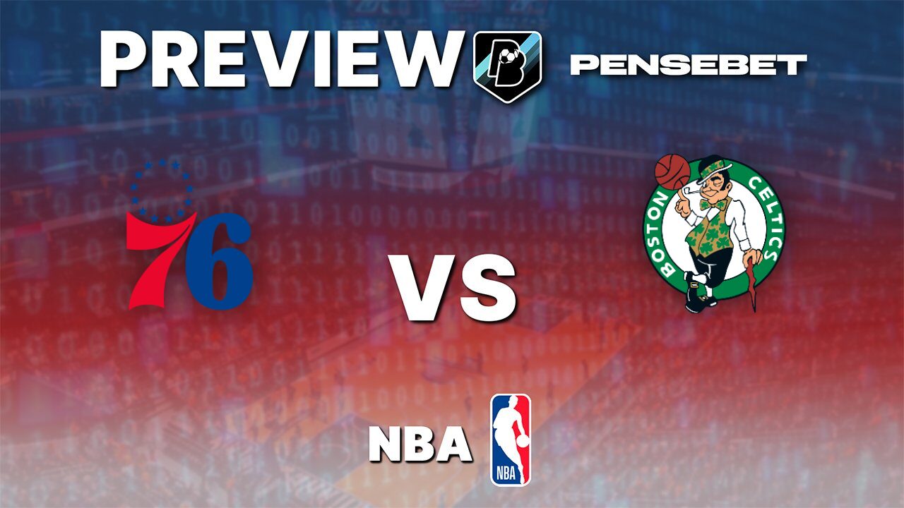 Philadelphie 76ers vs Boston Celtics : Preview du match 6 du premier tour
