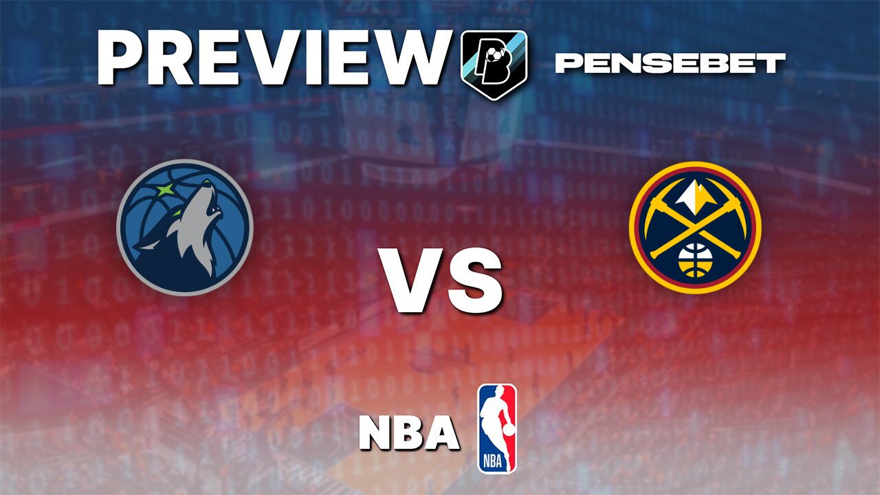 Timberwolves vs Nuggets : preview du match 6 du premier tour