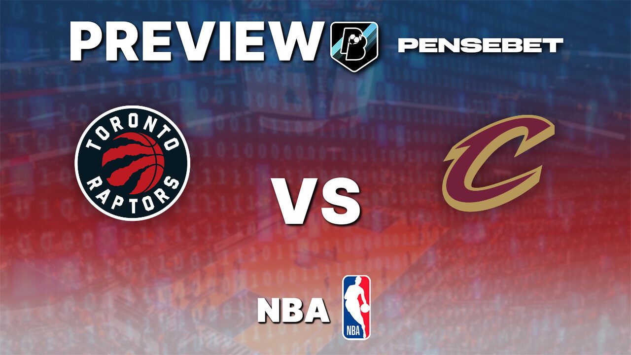 Playoffs NBA : Toronto arrache la victoire aux Cavs (2-2)