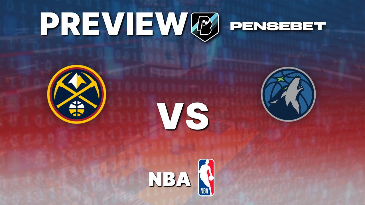 Denver Nuggets vs Minnesota Timberwolves : Preview du match 5 du premier tour