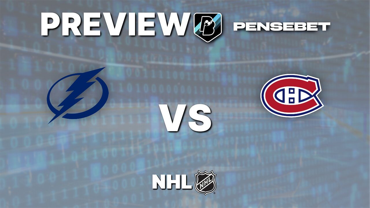Tampa Bay Lightning vs Montreal Canadiens – Pronostic NHL gratuit et prédictions – 29/04/2026