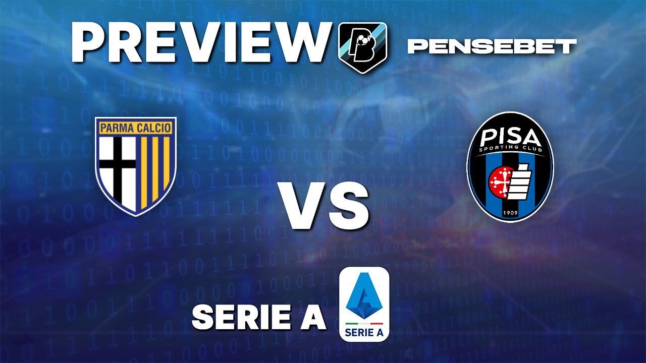 Parme vs Pise – Pronostic Foot gratuit et prédictions – Serie A – 25/04/2026