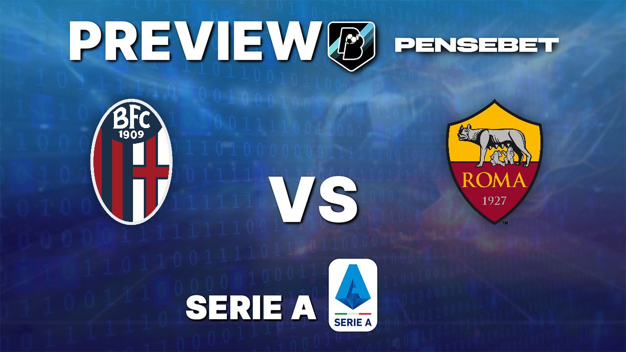 Bologne vs Rome – Pronostic Foot gratuit et prédictions – Serie A – 25/04/2026