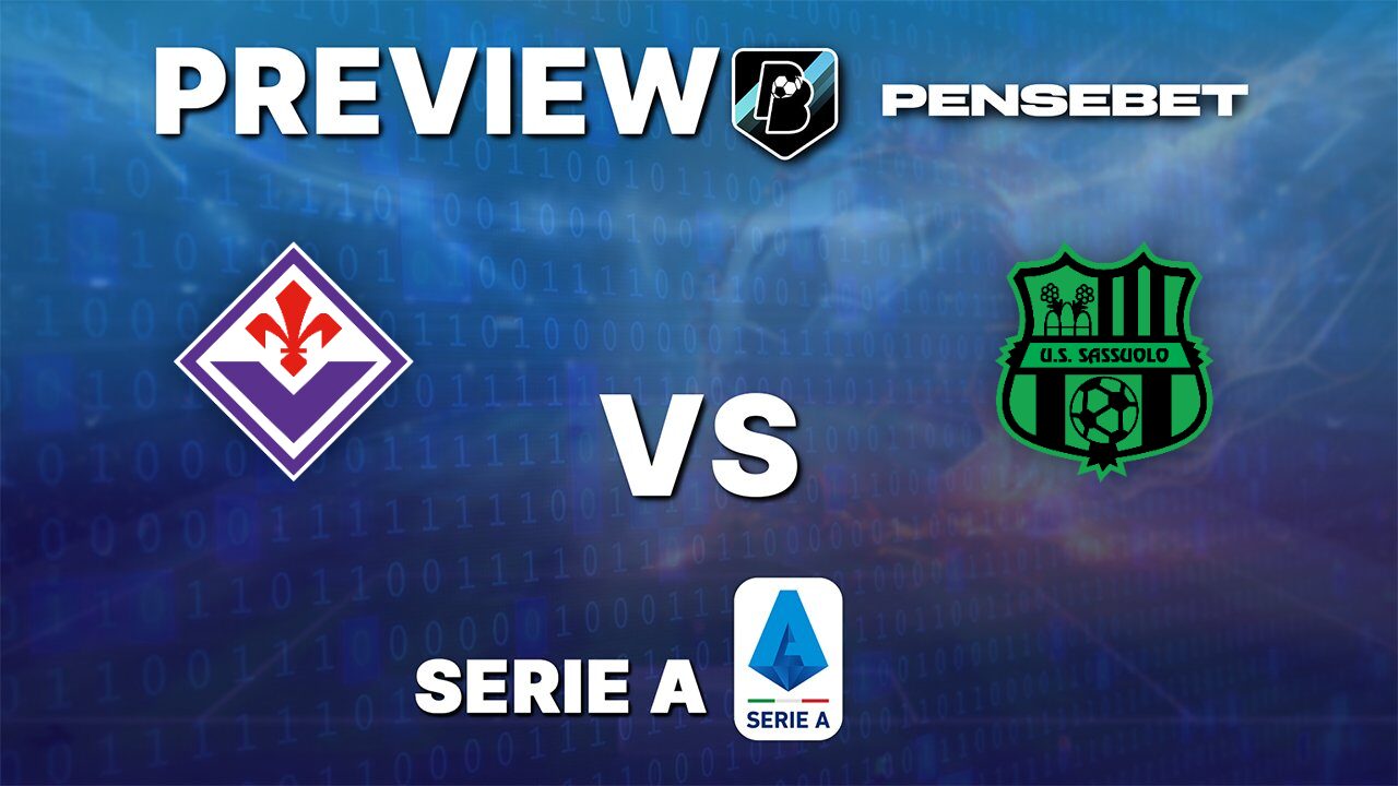 Fiorentina vs Sassuolo – Pronostic Foot gratuit et prédictions – Serie A – 26/04/2026