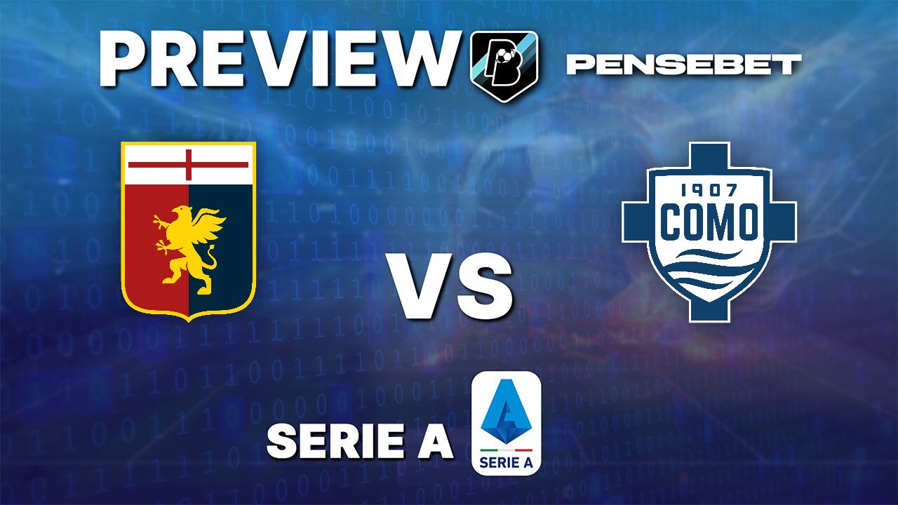 Genoa vs Côme – Pronostic Foot gratuit et prédictions – Serie A – 26/04/2026
