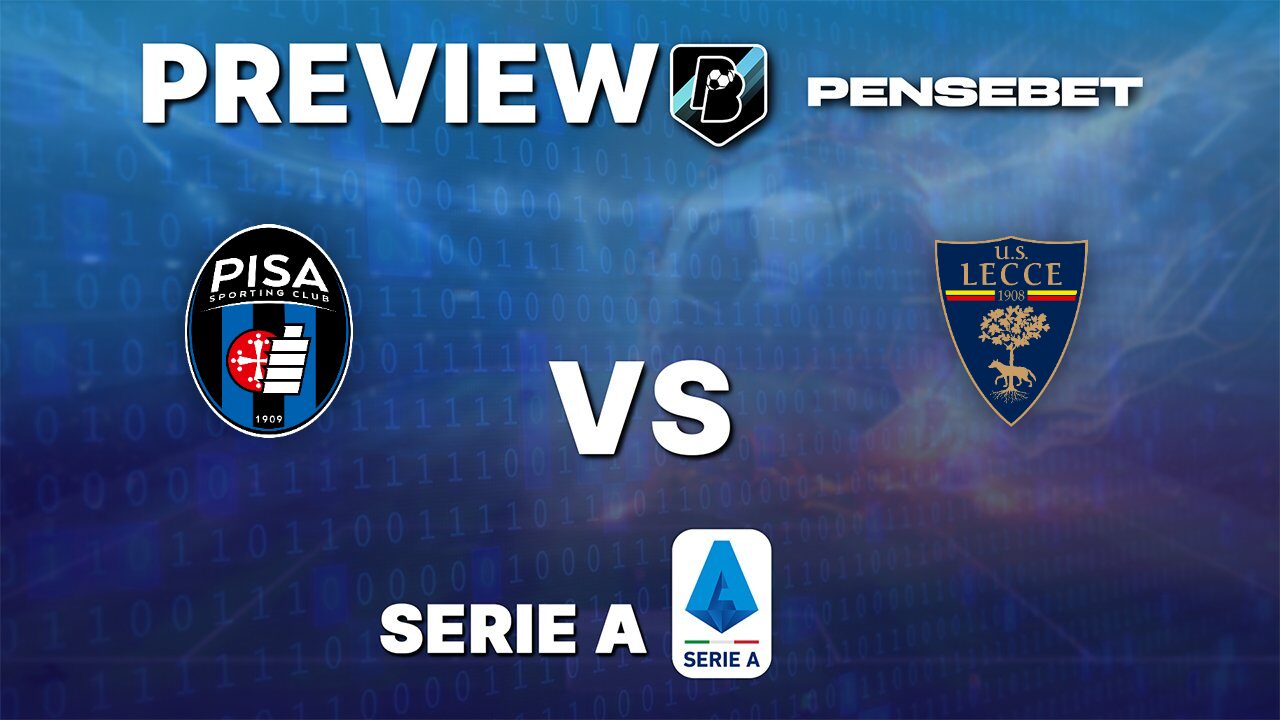 Pise vs Lecce – Pronostic Foot gratuit et prédictions – Serie A – 01/05/2026