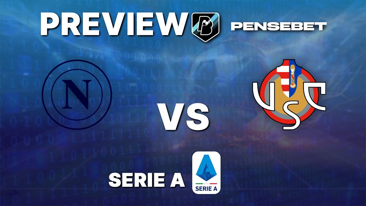 Naples vs Cremonese – Pronostic Foot gratuit et prédictions – Serie A – 24/04/2026