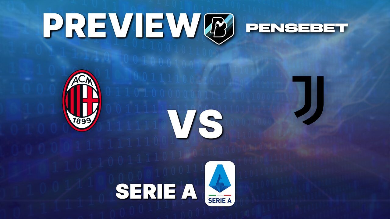 AC Milan vs Juventus – Pronostic Foot gratuit et prédictions – Serie A – 26/04/2026