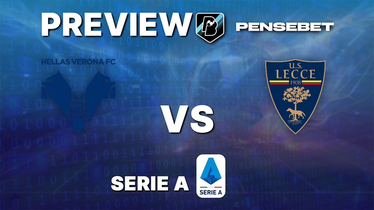 Hellas Vérone vs Lecce – Pronostic Foot gratuit et prédictions – Serie A – 25/04/2026