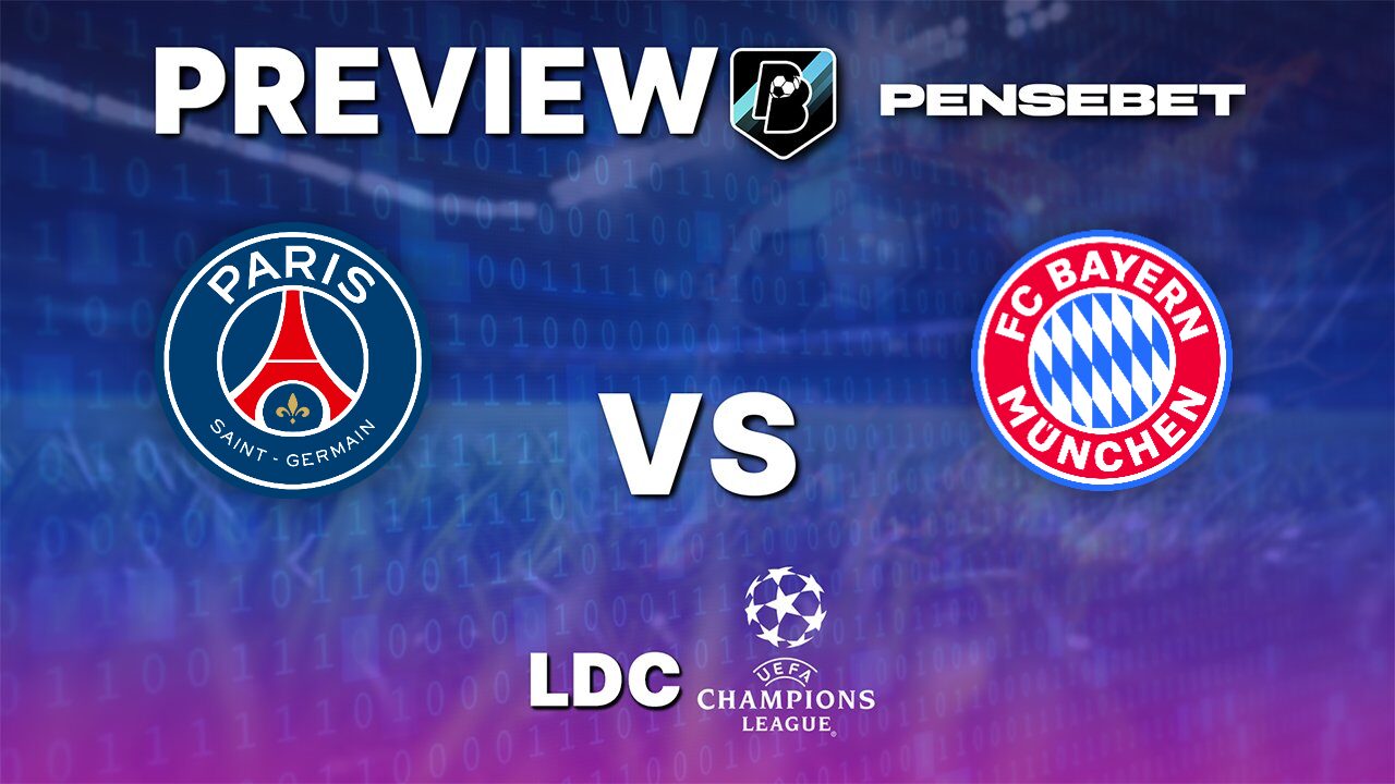 Paris Saint-Germain vs Bayern Munich – Pronostic Foot gratuit et prédictions – Ligue des Champions – 28/04/2026