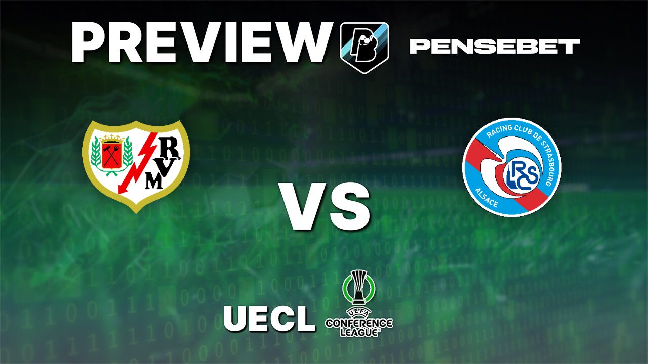 Rayo Vallecano vs Strasbourg – Pronostic Foot gratuit et prédictions – Conference League – 30/04/2026