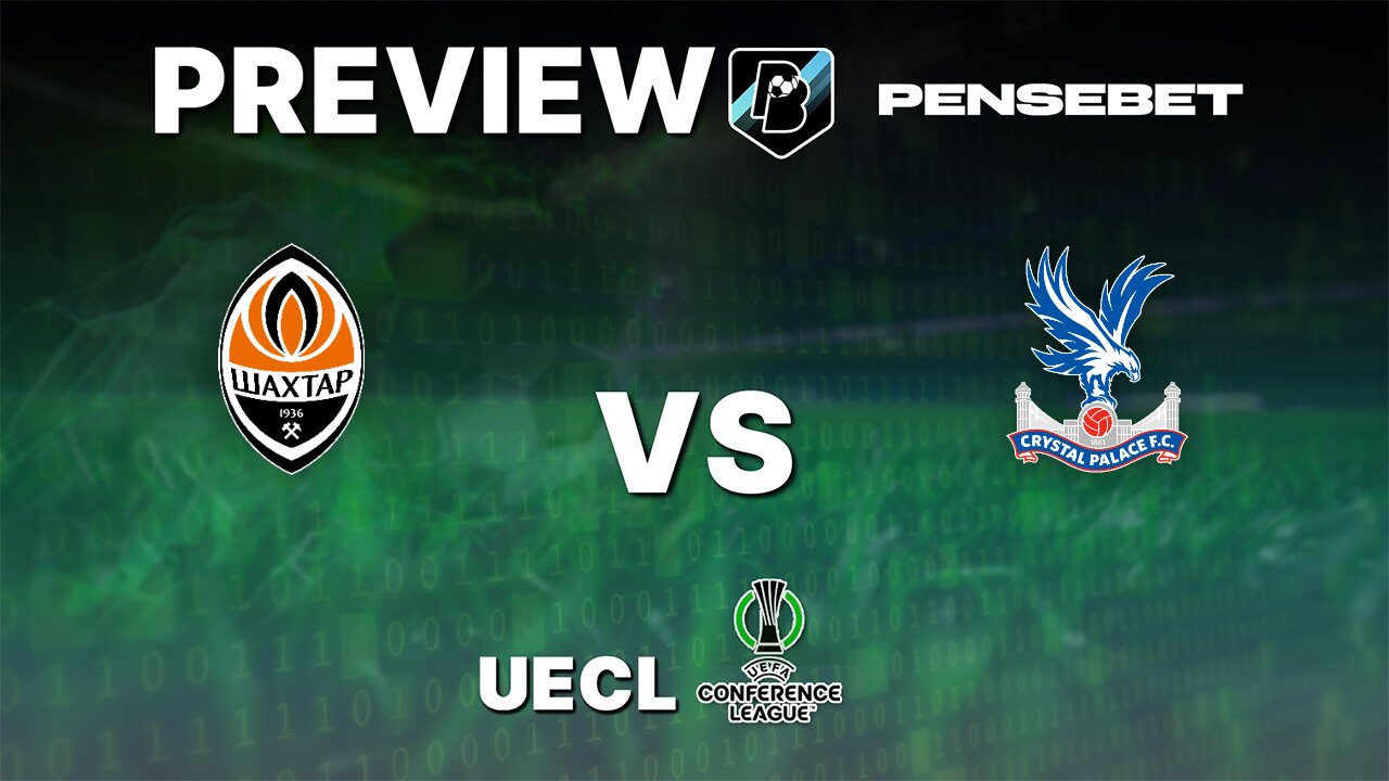 Shakhtar Donetsk vs Crystal Palace – Pronostic Foot gratuit et prédictions – Conference League – 30/04/2026