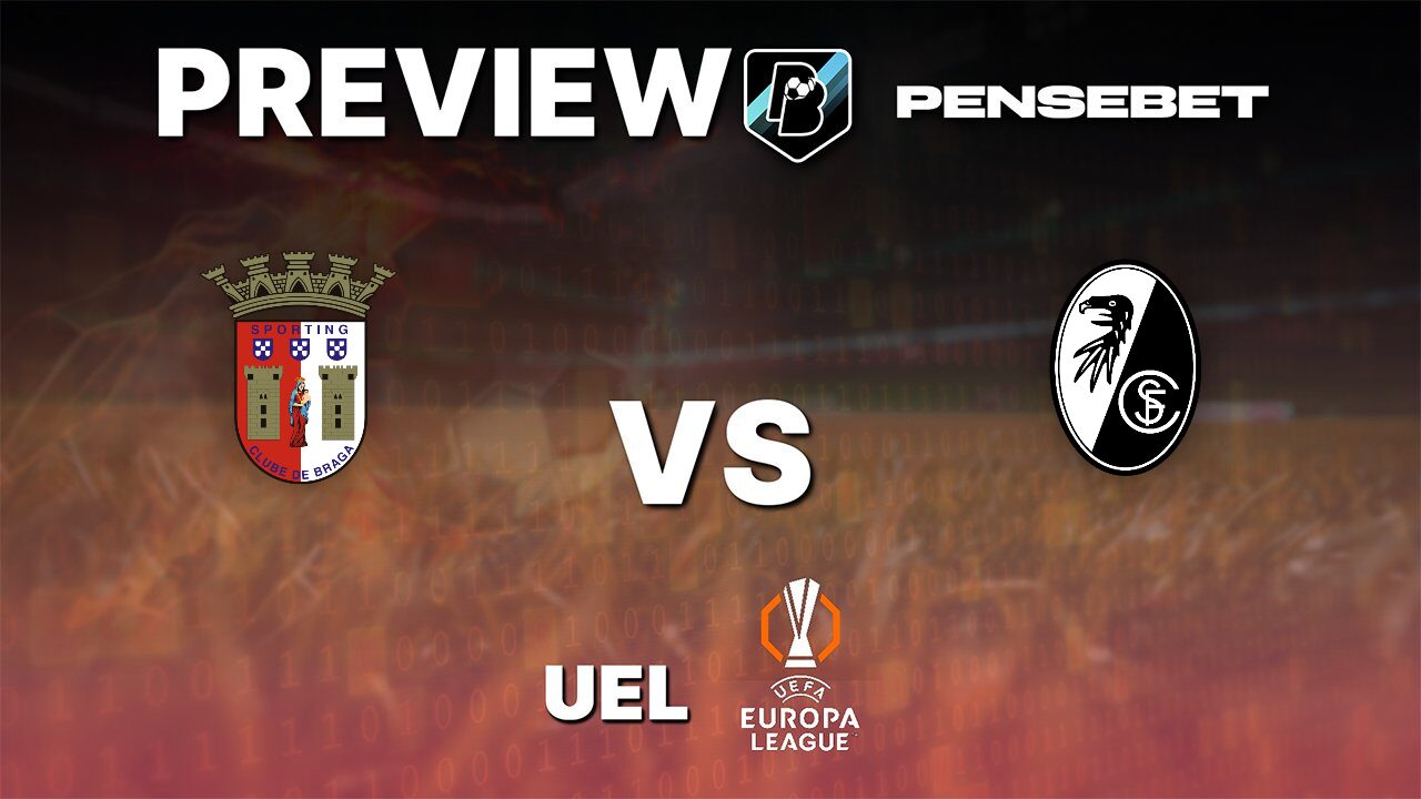 Braga vs Fribourg – Pronostic Foot gratuit et prédictions – Europa League – 30/04/2026