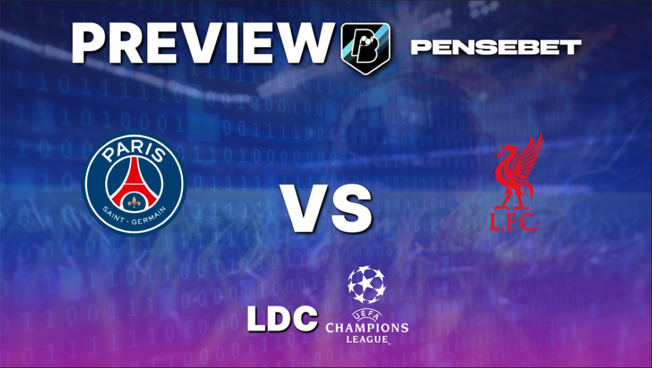 Paris Saint-Germain vs Liverpool – Pronostic Foot gratuit et prédictions – Ligue des Champions – 08/04/2026 Paris Saint-Germain vs Liverpool – Pronostic Foot gratuit et prédictions – Ligue des Champions – 08/04/2026