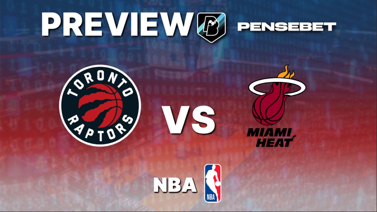 Toronto Raptors vs Miami Heat – Pronostic NBA gratuit et prédictions – 07/04/2026 Toronto Raptors vs Miami Heat – Pronostic NBA gratuit et prédictions – 07/04/2026