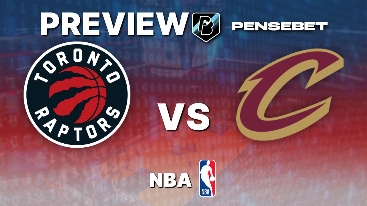 Toronto Raptors vs Cleveland Cavaliers : Preview du match 3 du premier tour