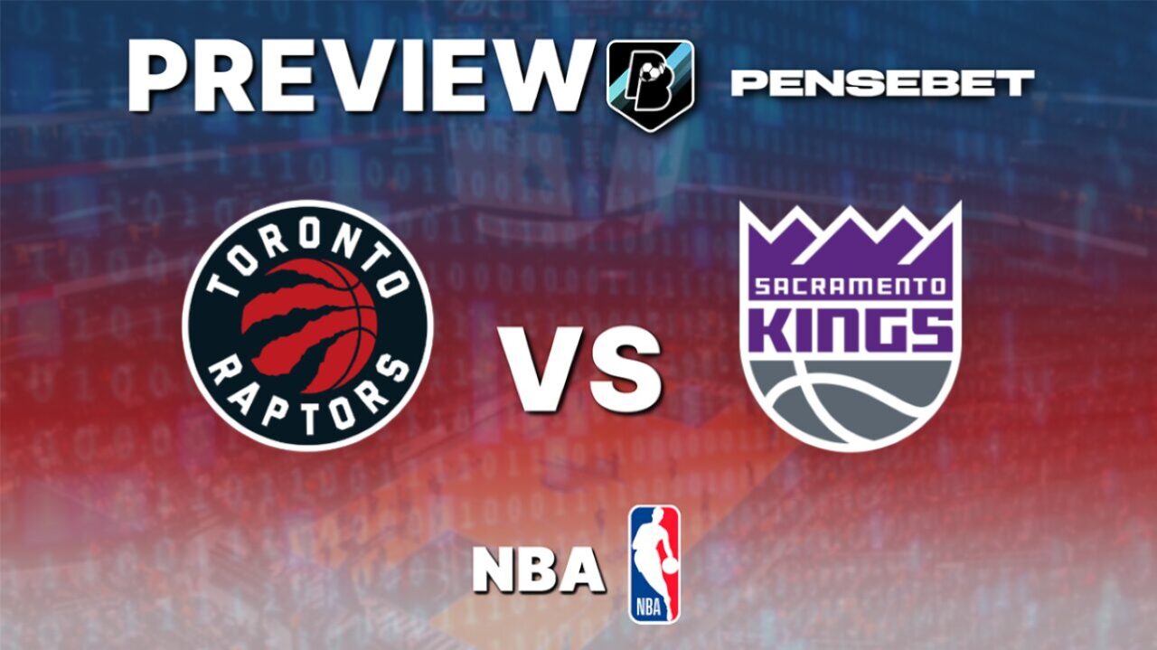 Toronto Raptors vs Sacramento Kings – Pronostic NBA gratuit et prédictions – 01/04/2026 Toronto Raptors vs Sacramento Kings – Pronostic NBA gratuit et prédictions – 01/04/2026