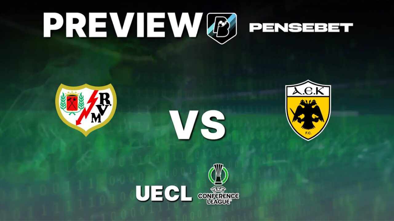 Rayo Vallecano vs AEK Athènes – Pronostic Foot gratuit et prédictions – Conference League – 09/04/2026