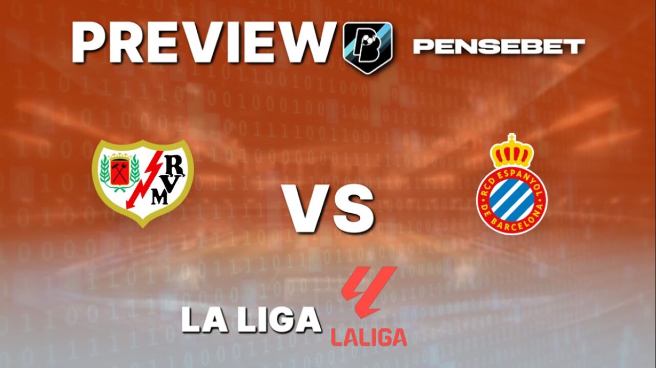Rayo Vallecano vs Espanyol – Pronostic Foot gratuit et prédictions – Liga – 23/04/2026