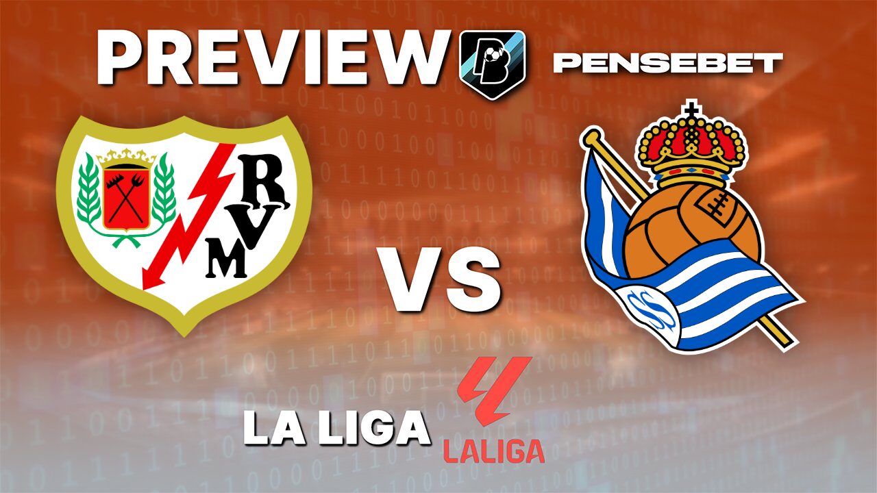 Rayo Vallecano – Real Sociedad – Pronostic Foot gratuit et prédictions – Liga – 26/04/2026