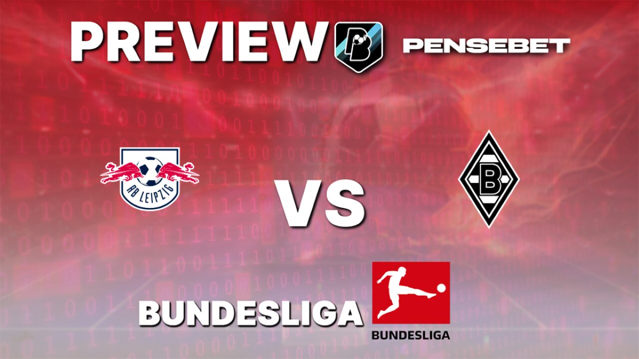 RB Leipzig vs Borussia Monchengladbach – Pronostic Foot gratuit et prédictions – Bundesliga – 11/04/2026