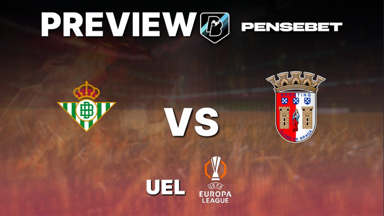 Real Betis vs Braga – Pronostic Foot gratuit et prédictions – Europa League – 16/04/2026