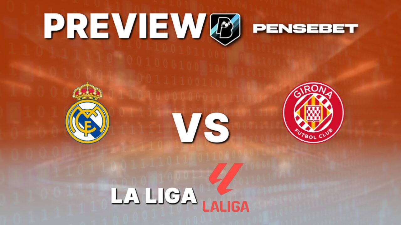 Real Madrid vs Gérone– Pronostic Foot gratuit et prédictions – Liga – 10/04/2026