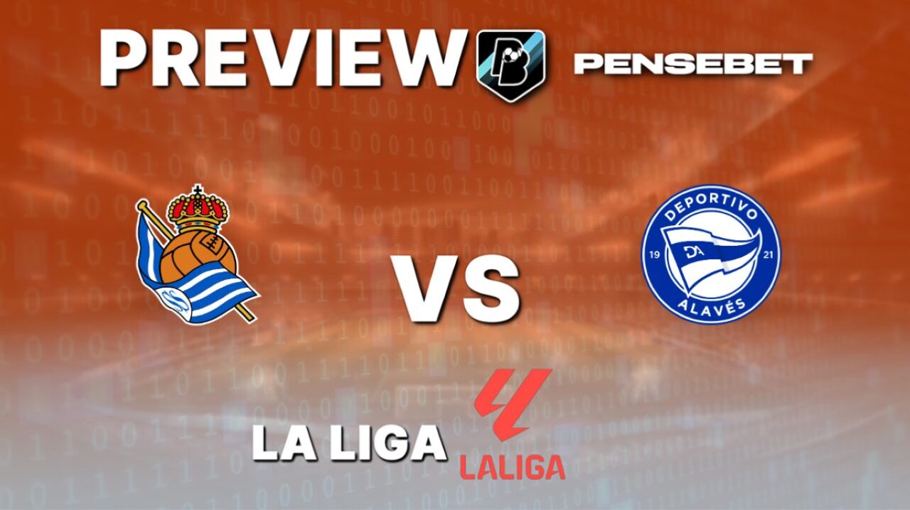 Real Sociedad vs Alaves – Pronostic Foot gratuit et prédictions – Liga – 11/04/2026