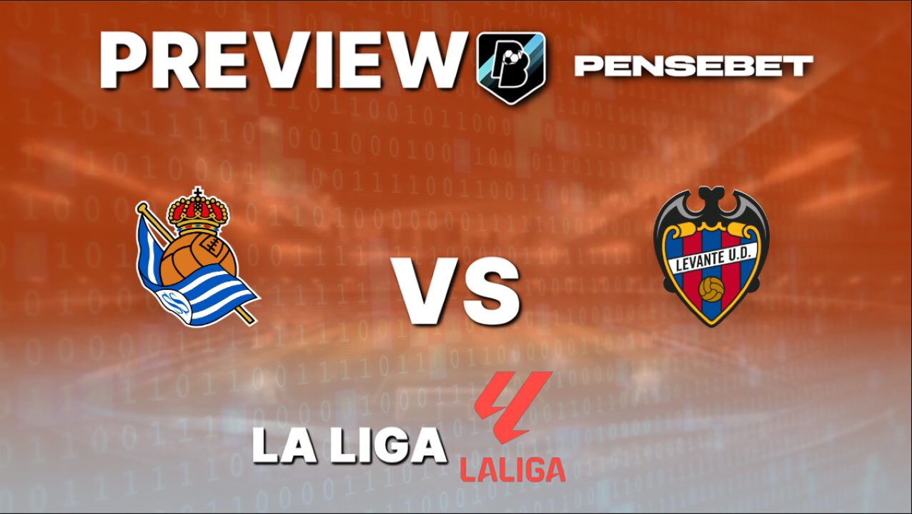 Real Sociedad vs Levante – Pronostic Foot gratuit et prédictions – Liga – 04/04/2026