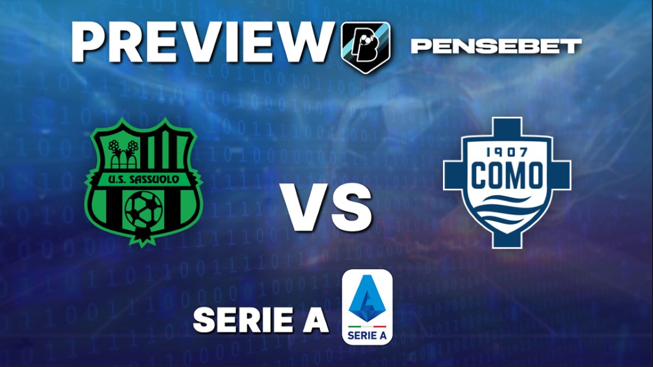 Sassuolo vs Côme – Pronostic Foot gratuit et prédictions – Serie A – 17/04/2026