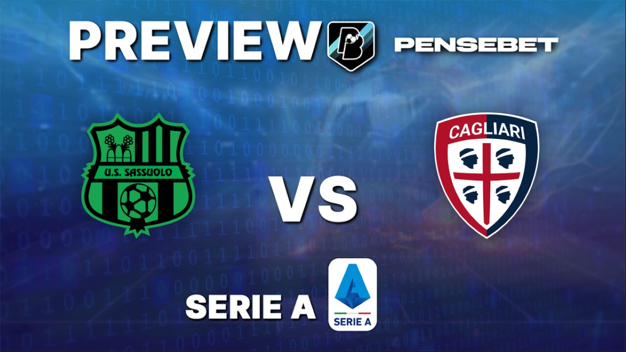 Sassuolo vs Cagliari – Pronostic Foot gratuit et prédictions – Serie A – 04/04/2026 Sassuolo vs Cagliari – Pronostic Foot gratuit et prédictions – Serie A – 04/04/2026