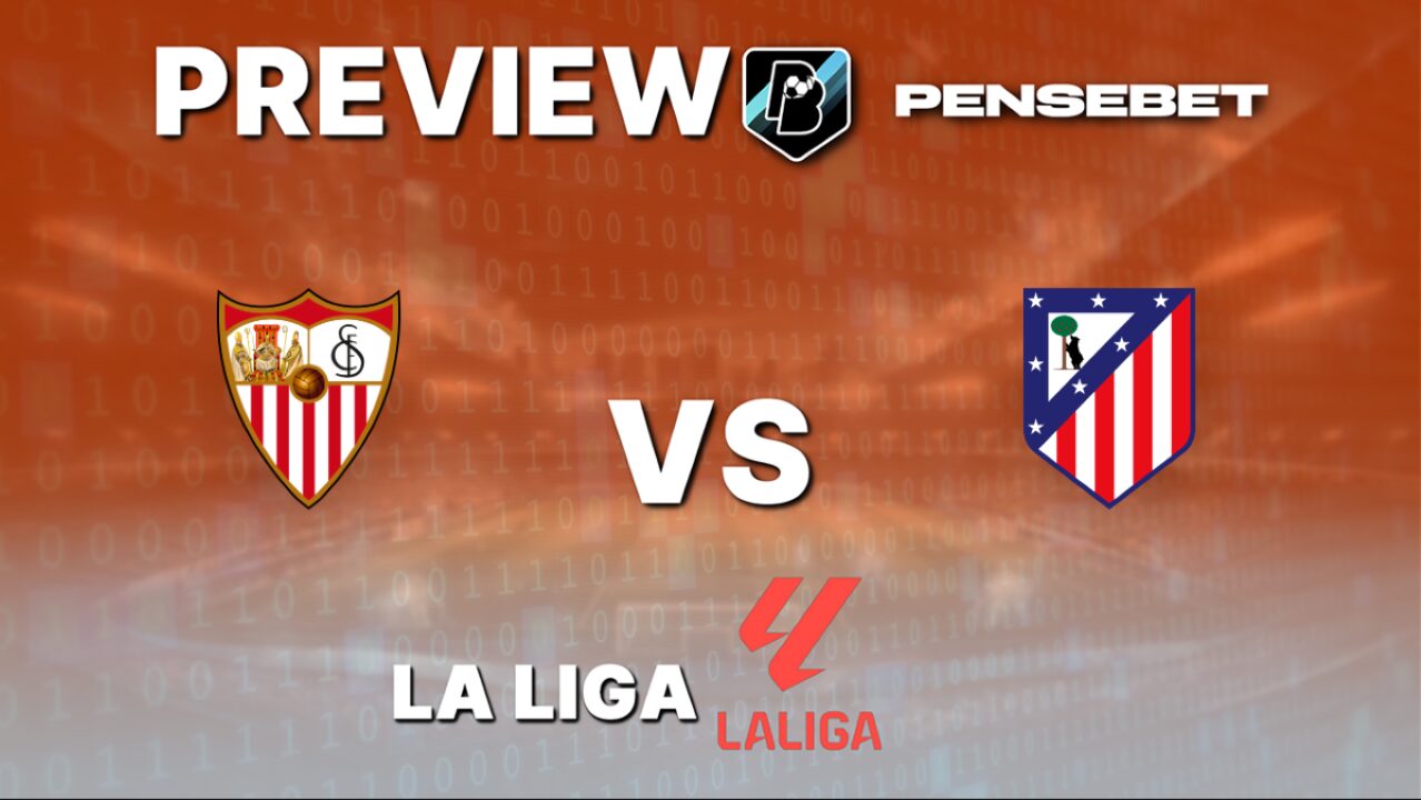 Séville vs Atletico Madrid – Pronostic Foot gratuit et prédictions – Liga – 11/04/2026 Séville vs Atletico Madrid – Pronostic Foot gratuit et prédictions – Liga – 11/04/2026