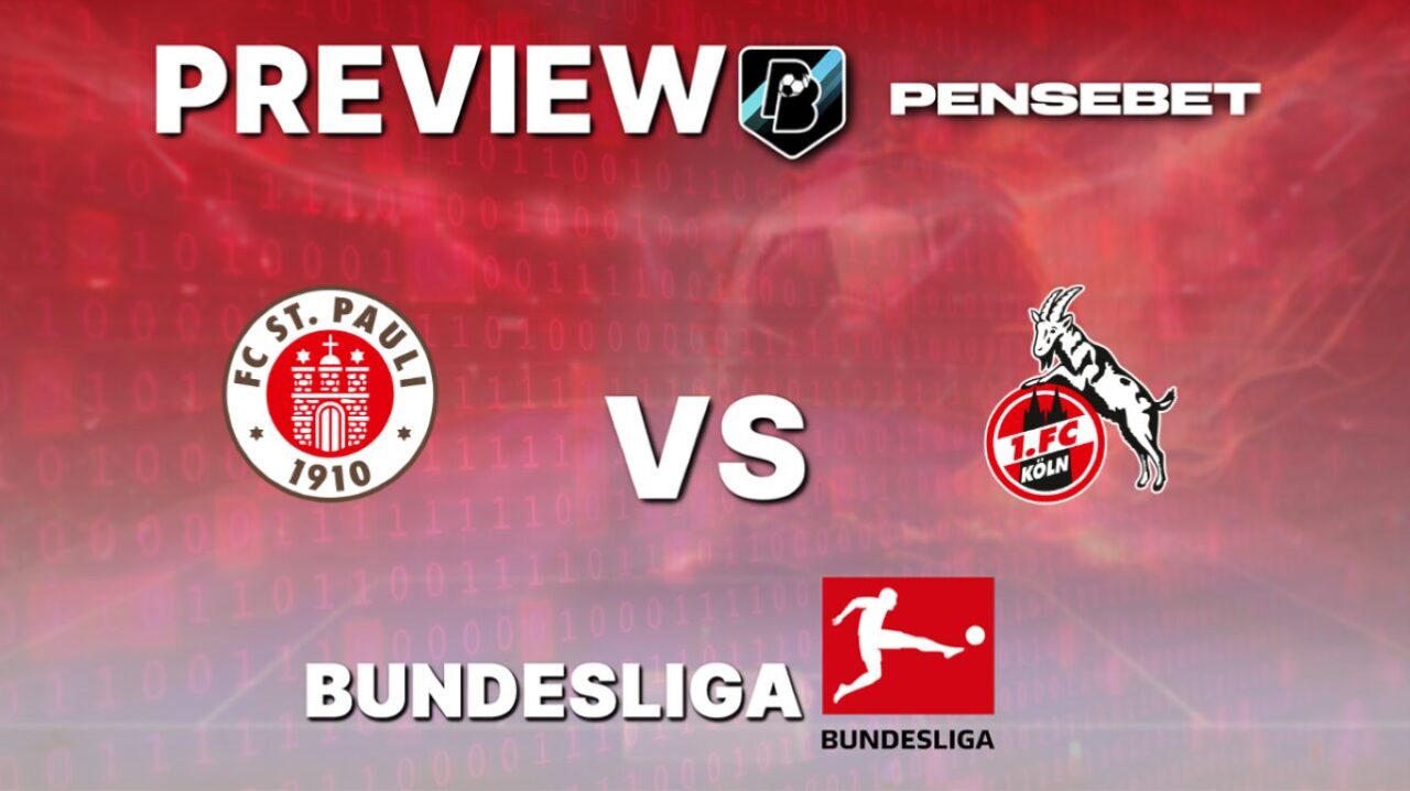 St Pauli vs FC Cologne – Pronostic Foot gratuit et prédictions – Bundesliga – 17/04/2026