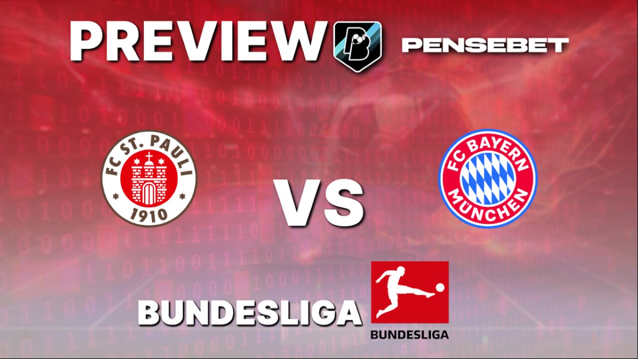 St Pauli vs Bayern Munich – Pronostic Foot gratuit et prédictions – Bundesliga – 11/04/2026
