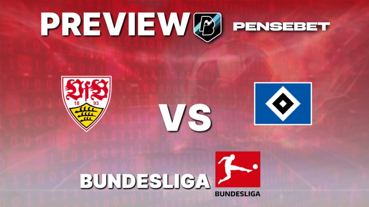Stuttgart vs Hambourg – Pronostic Foot gratuit et prédictions – Bundesliga – 12/04/2026