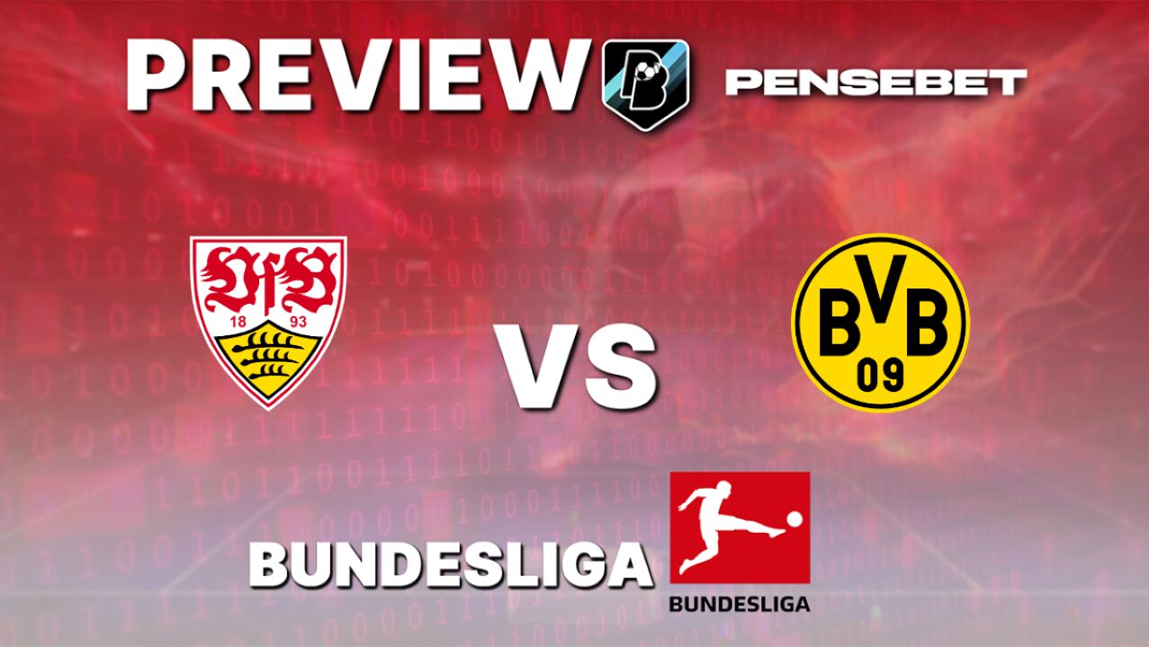 Stuttgart - Borussia Dortmund – Pronostic Foot gratuit et prédictions – Bundesliga – 04/04/2026 Stuttgart – Borussia Dortmund – Pronostic Foot gratuit et prédictions – Bundesliga – 04/04/2026