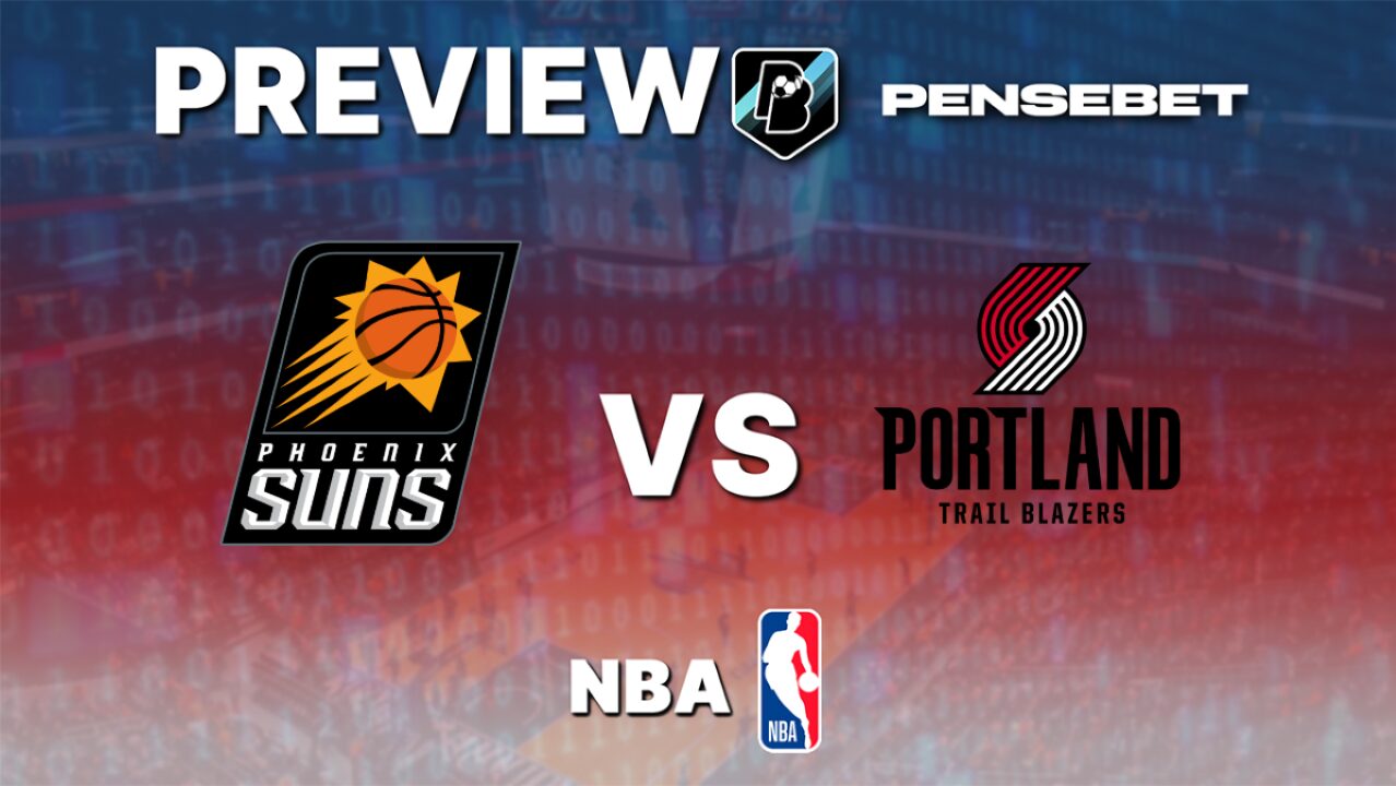 Phoenix Suns vs Portland Trail Blazers – Pronostic NBA gratuit et prédictions – 14/04/2026