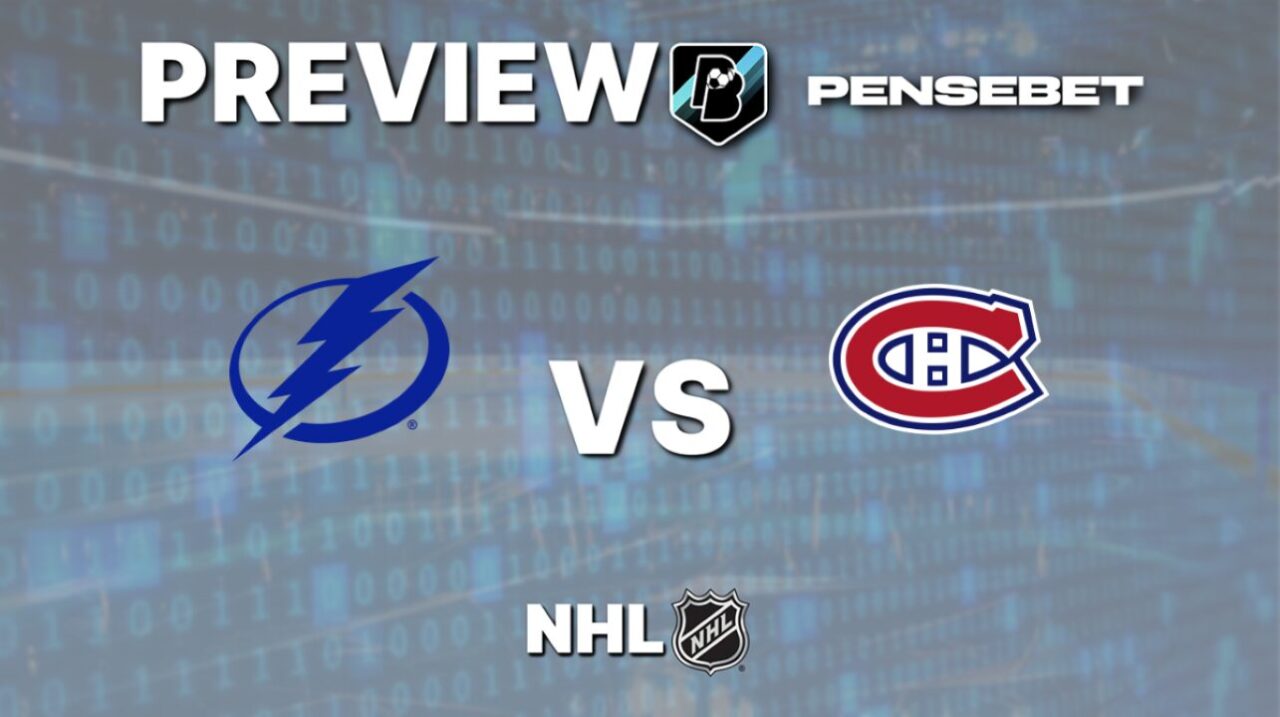 Tampa Bay Lightning vs Montréal Canadiens – Pronostic NHL gratuit et prédictions – 21/04/2026