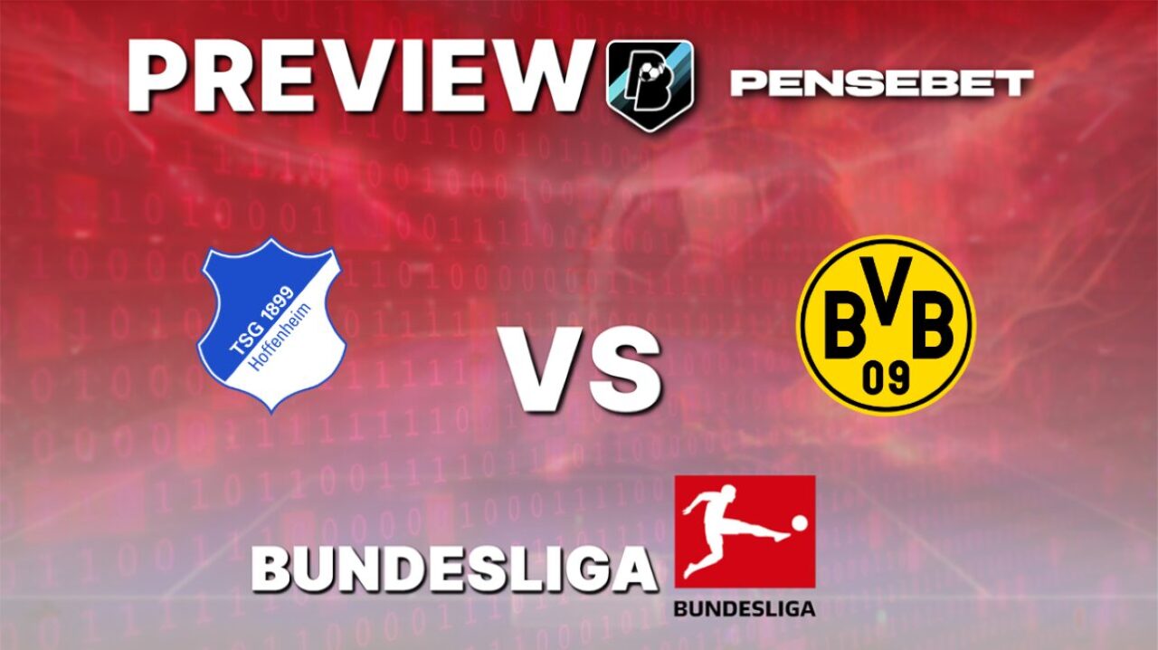 Hoffenheim vs Borussia Dortmund – Pronostic Foot gratuit et prédictions – Bundesliga – 18/04/2026