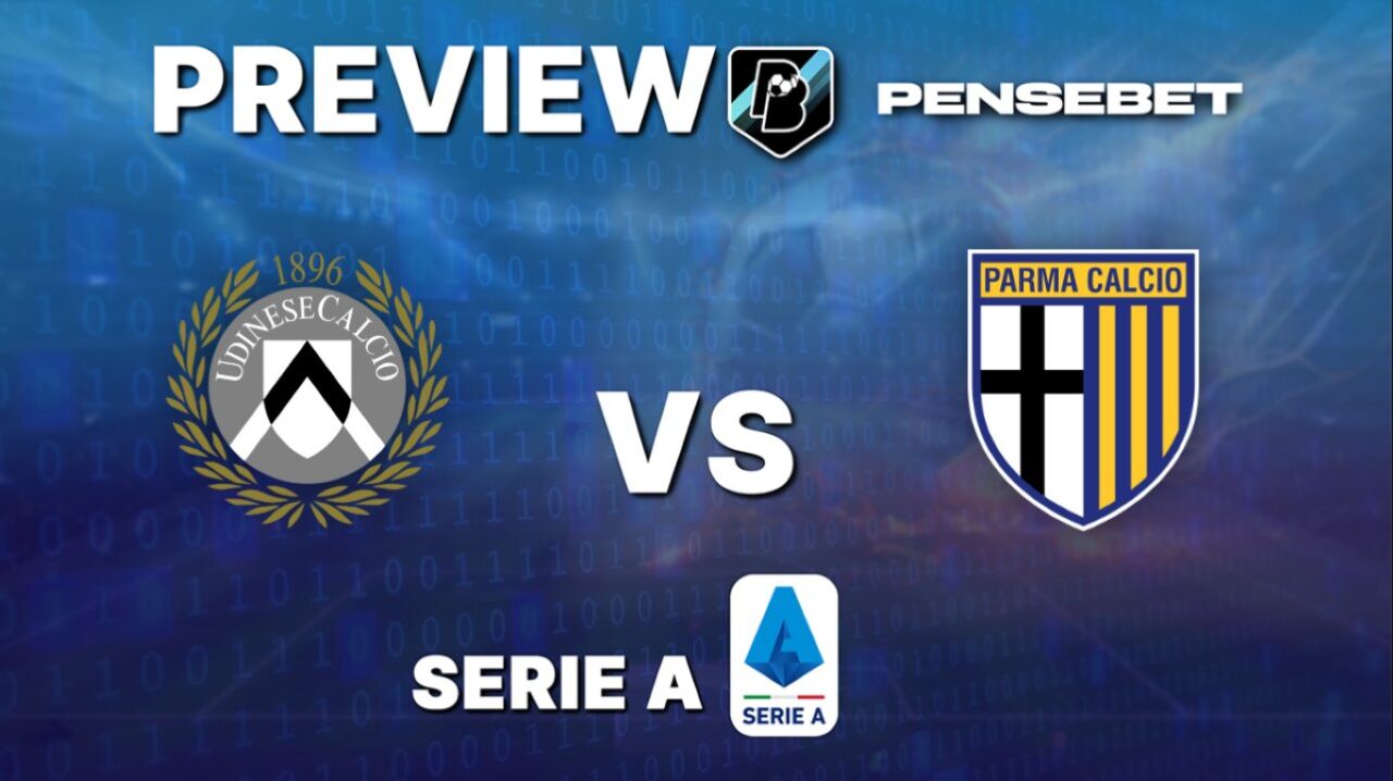 Udinese vs Parme – Pronostic Foot gratuit et prédictions – Serie A – 18/04/2026