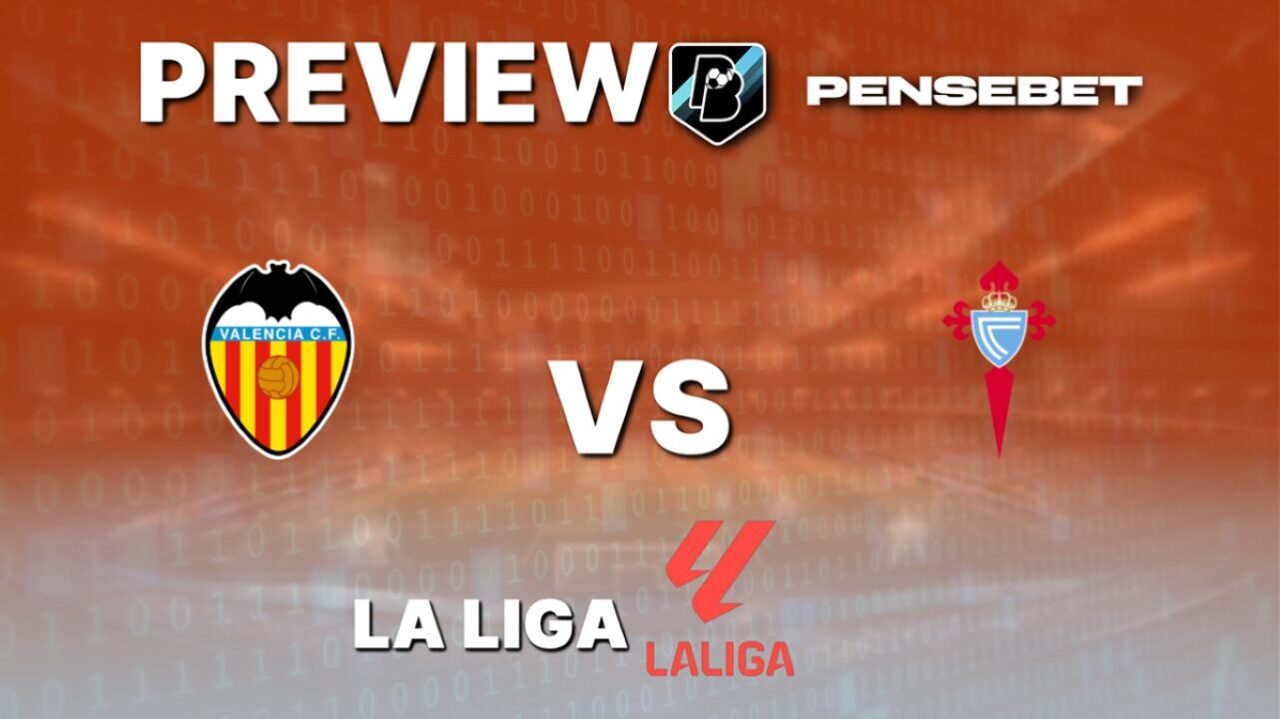 Valence vs Celta Vigo – Pronostic Foot gratuit et prédictions – Liga – 05/04/2026