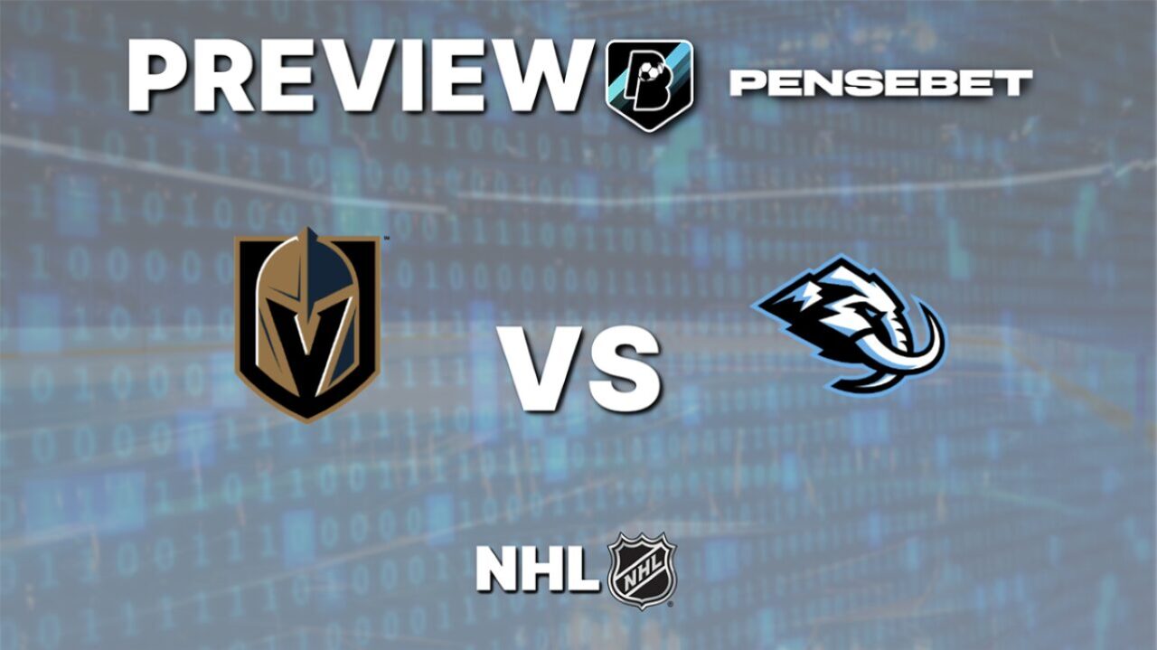 Vegas Golden Knights vs Utah Mammoth – Pronostic NHL gratuit et prédictions – 21/04/2026
