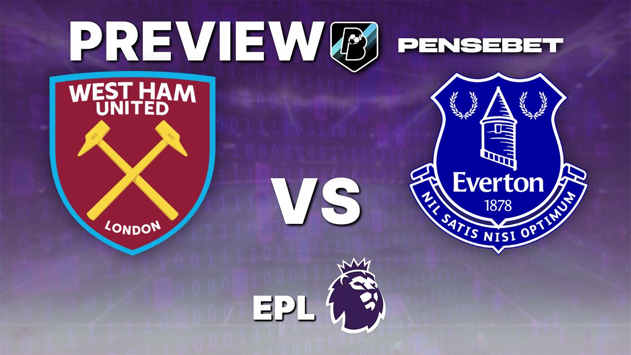 West Ham vs Everton – Pronostic Foot gratuit et prédictions – Premier League – 25/04/2026