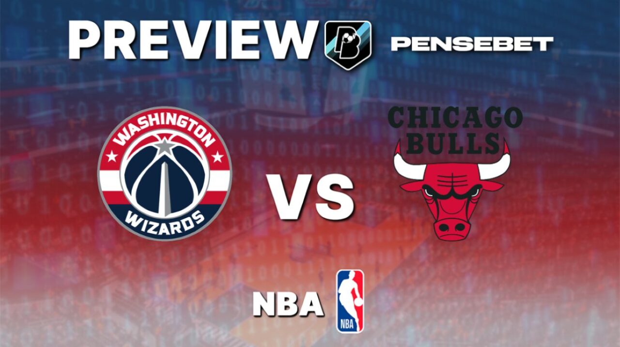 Washington Wizards vs Chicago Bulls – Pronostic NBA gratuit et prédictions – 07/04/2026